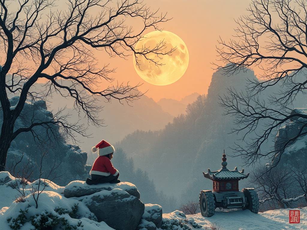 我要听摩羯座的运势