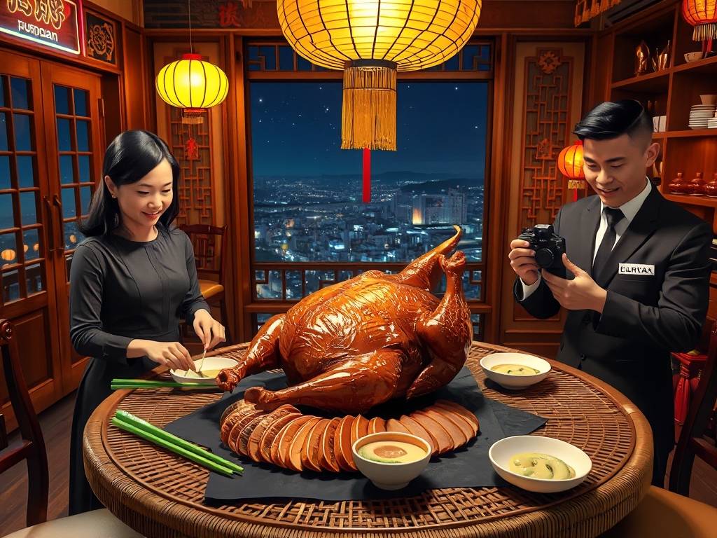 莆田餐厅招牌菜