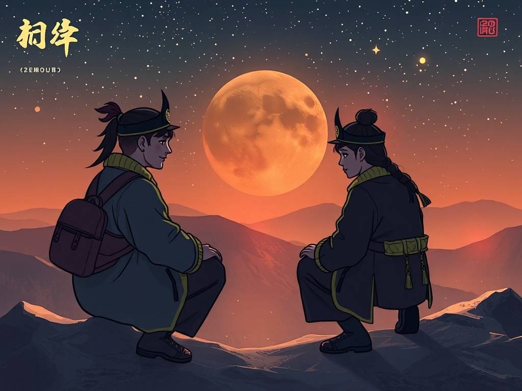 摩羯座男爱情来得晚吗为什么