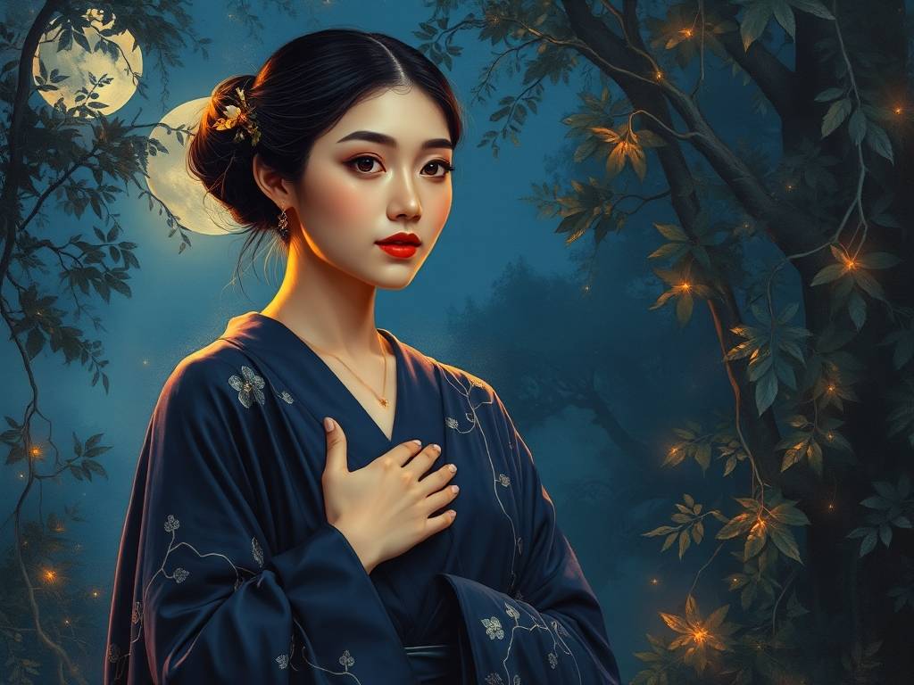 女耳朵有痣的命运