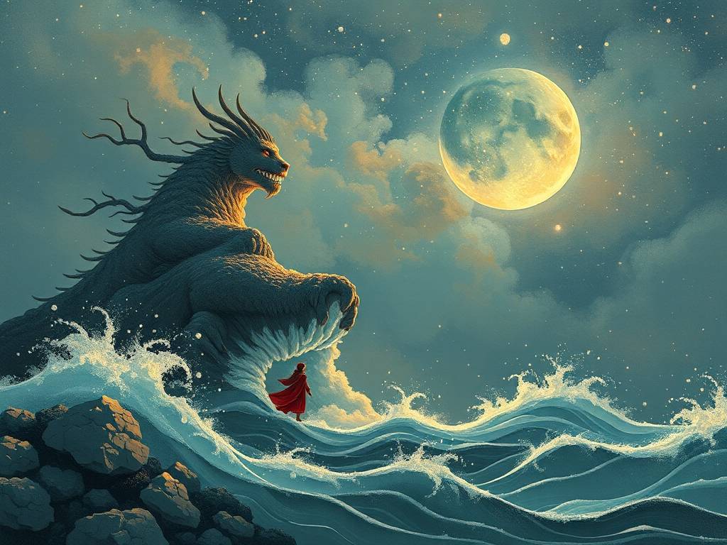摩羯座怎么读