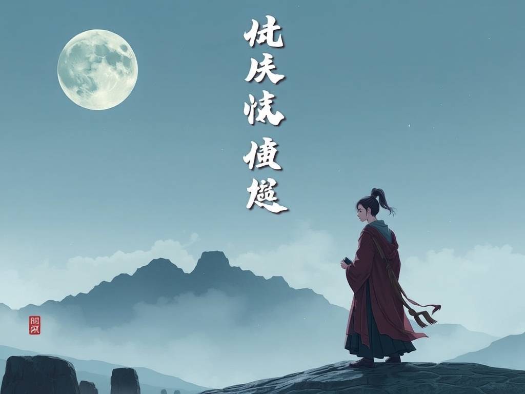 天蝎座是不是很难爱上一个人