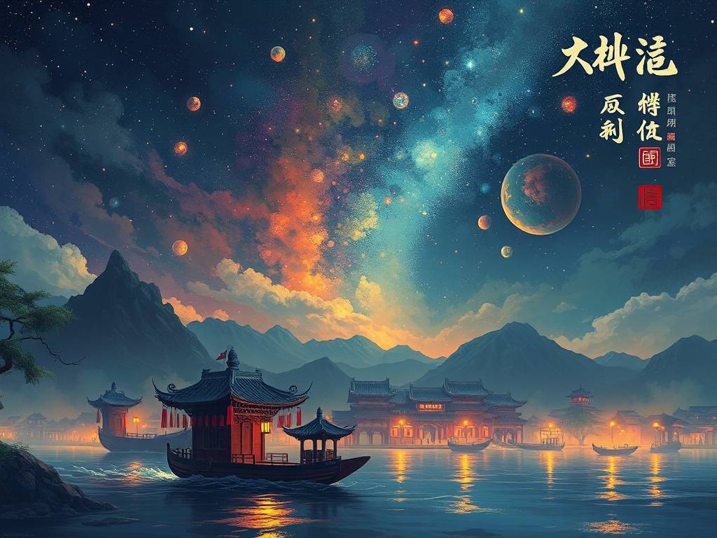 天秤座事业运势2024年7月23日