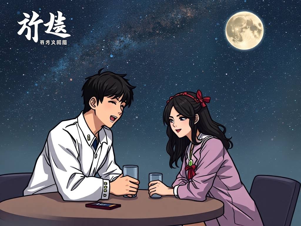 射手座最佳配对排行