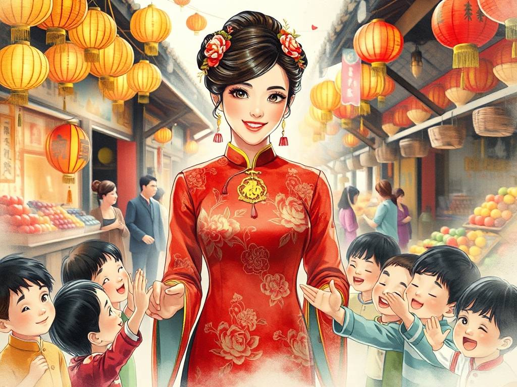 杨紫旺夫体质人设?
