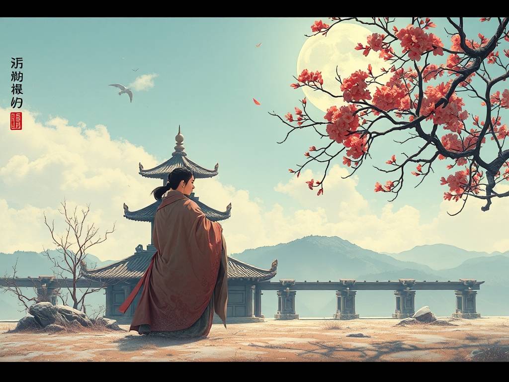 摩羯座运势分析