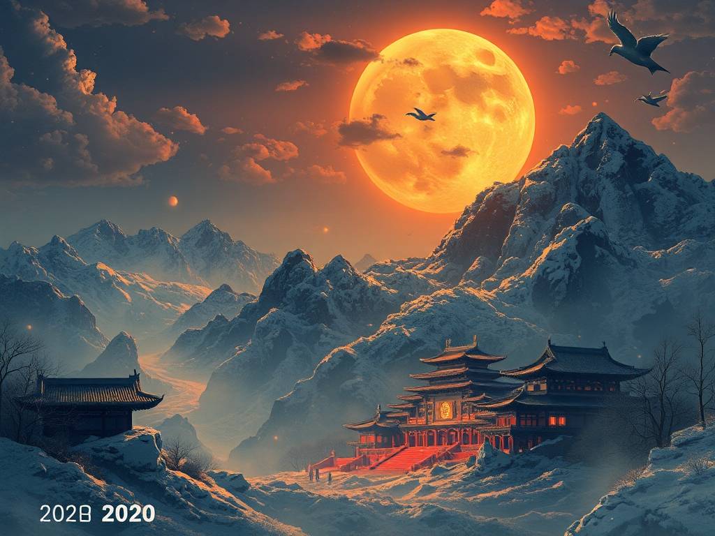 2020双鱼座事业怎么样