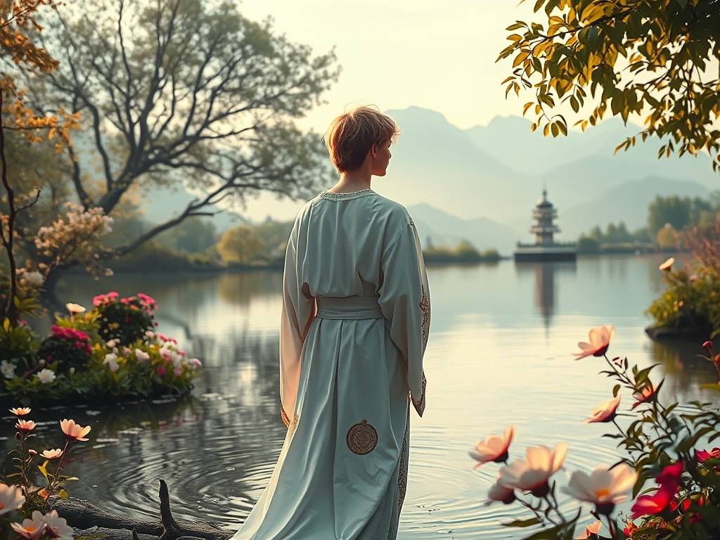 测试自己适合的职业