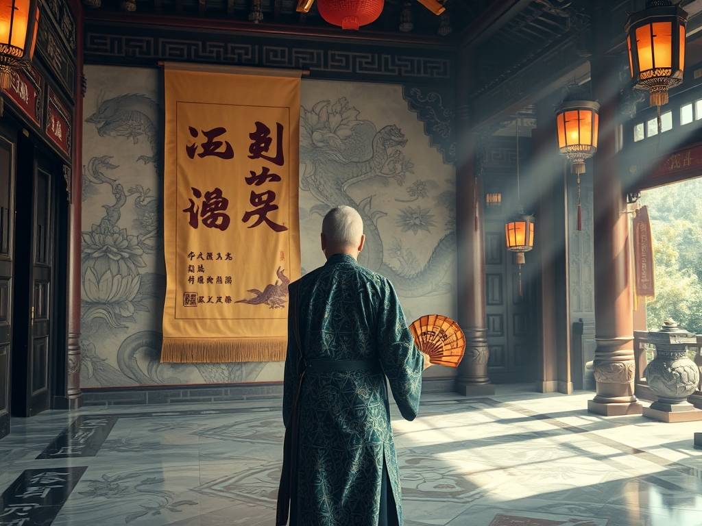 诸葛神签三个字