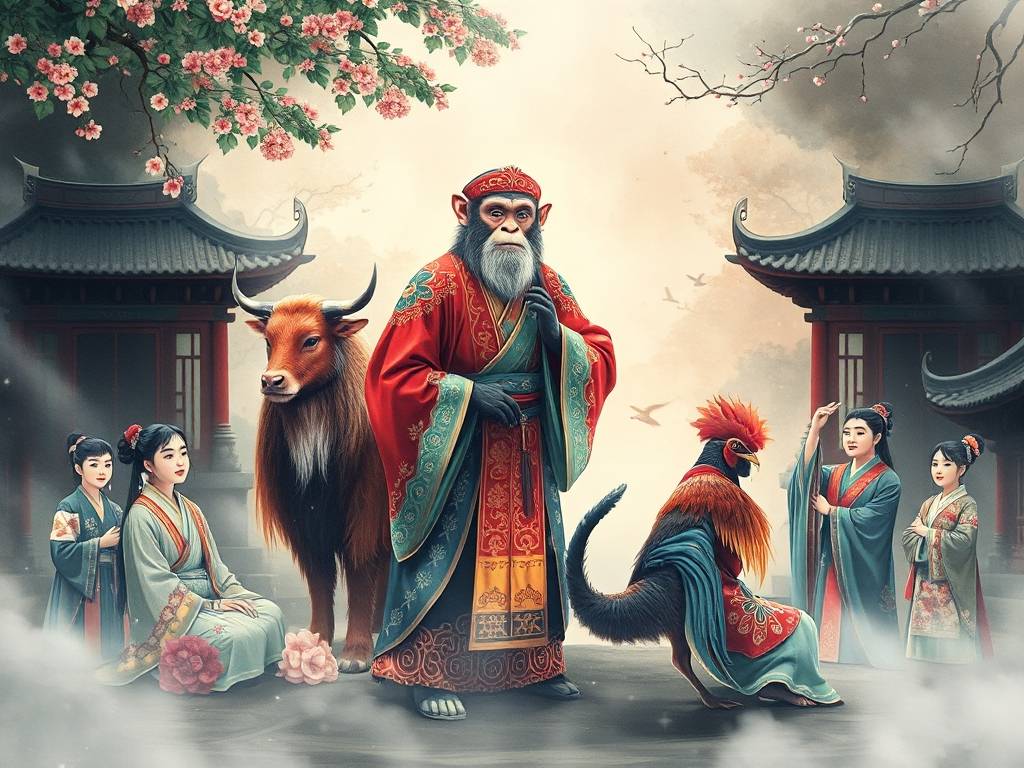 属猴三合和六个合贵人