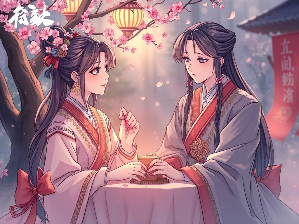 理性巨蟹座女生性格分析