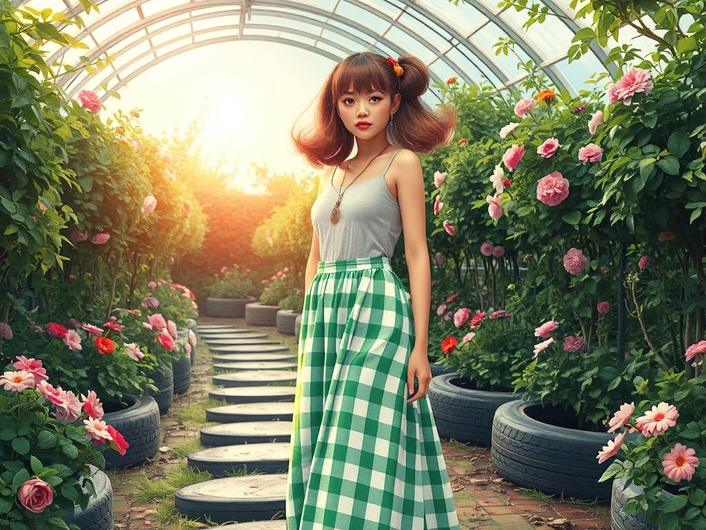 1979年双子座的女人