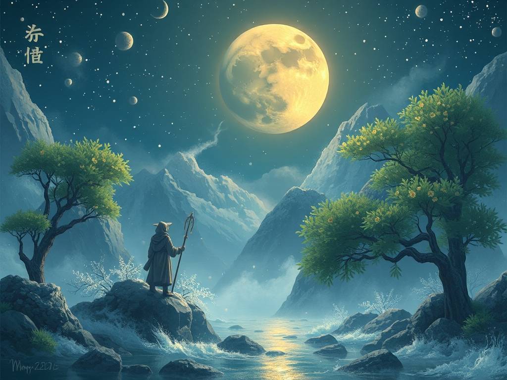 双鱼座的人一般是什么性格