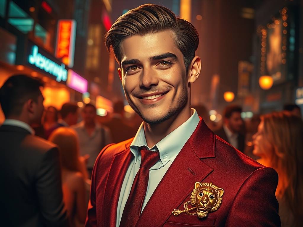 关于狮子座_男生秒懂百科的信息