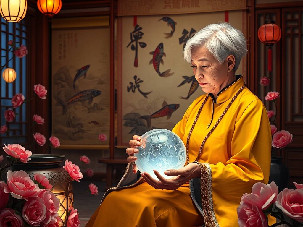 水瓶座运势7月运势算命先生