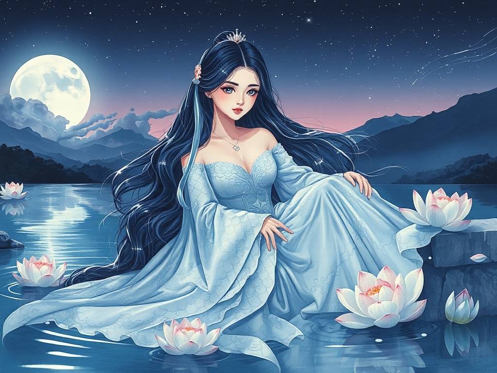 双鱼座明星有谁啊女孩子