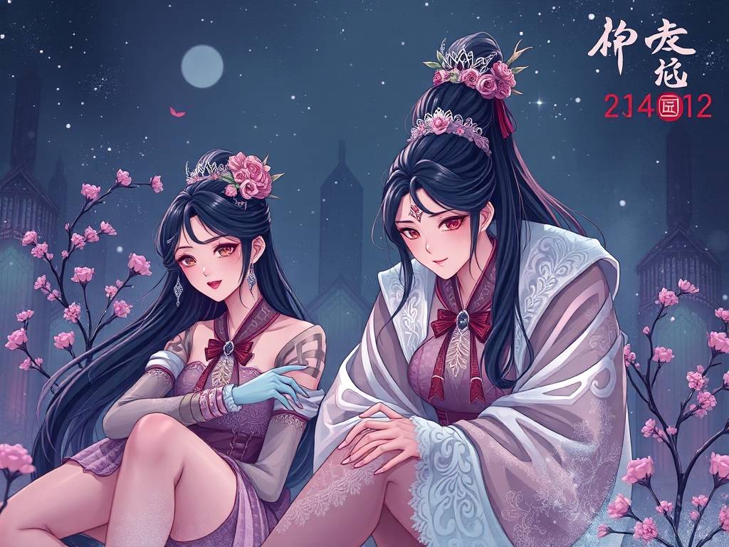心机多的天蝎座女生性格分析