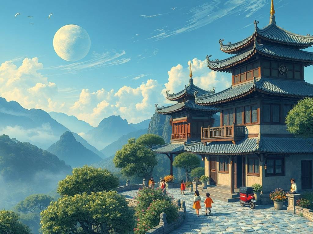 文昌书院在哪个位置?