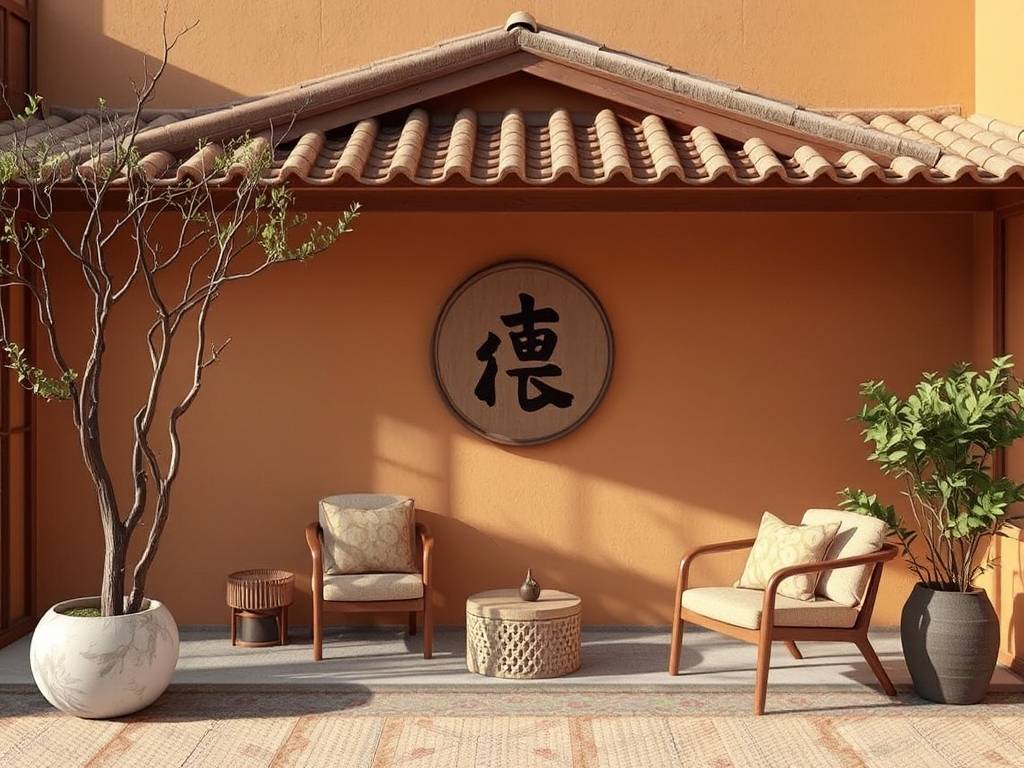 阳宅是什么土色最好