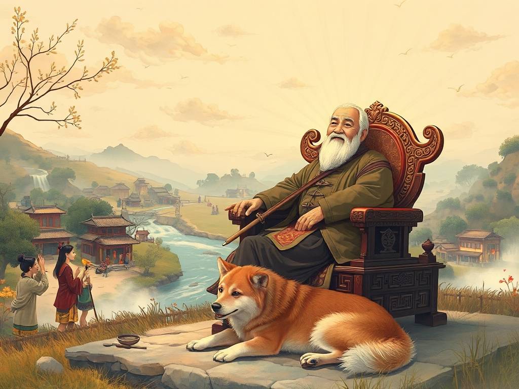属狗的人品最好