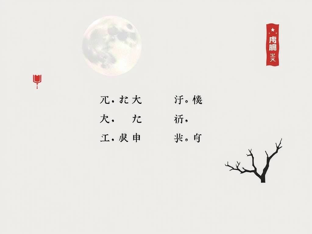 六爻起卦口诀