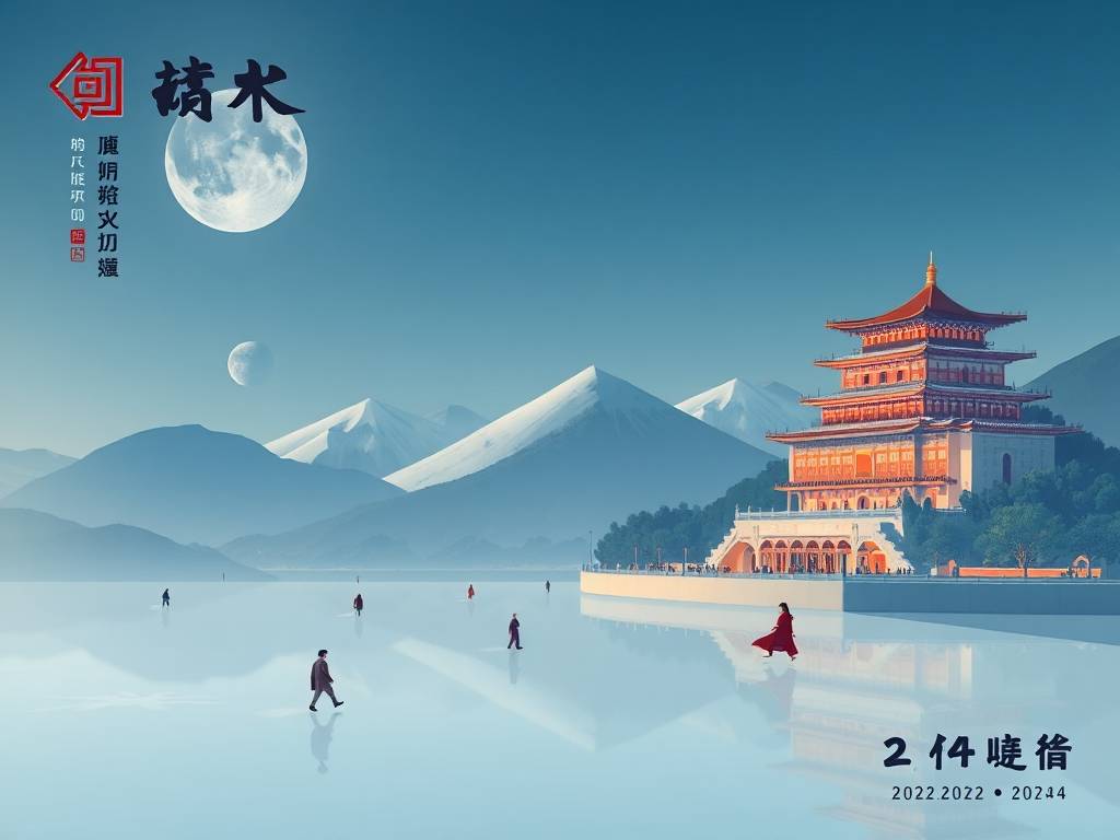 水瓶座2024年运势详解