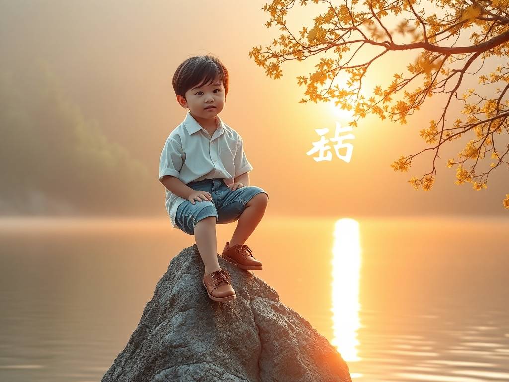 晅字能给宝宝起名吗男孩