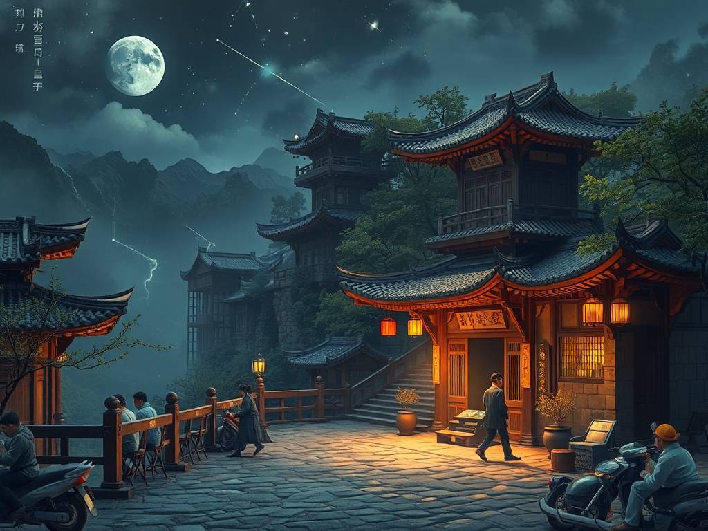 天蝎座和白羊座适合做生意吗