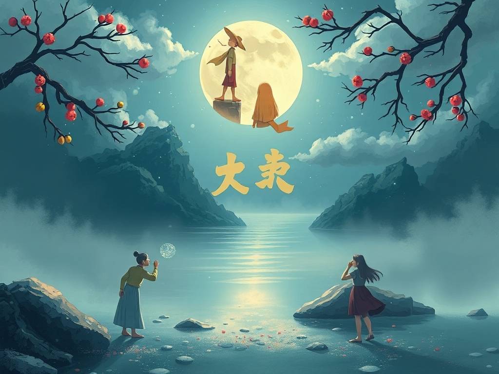 水瓶座的审美能力好不好