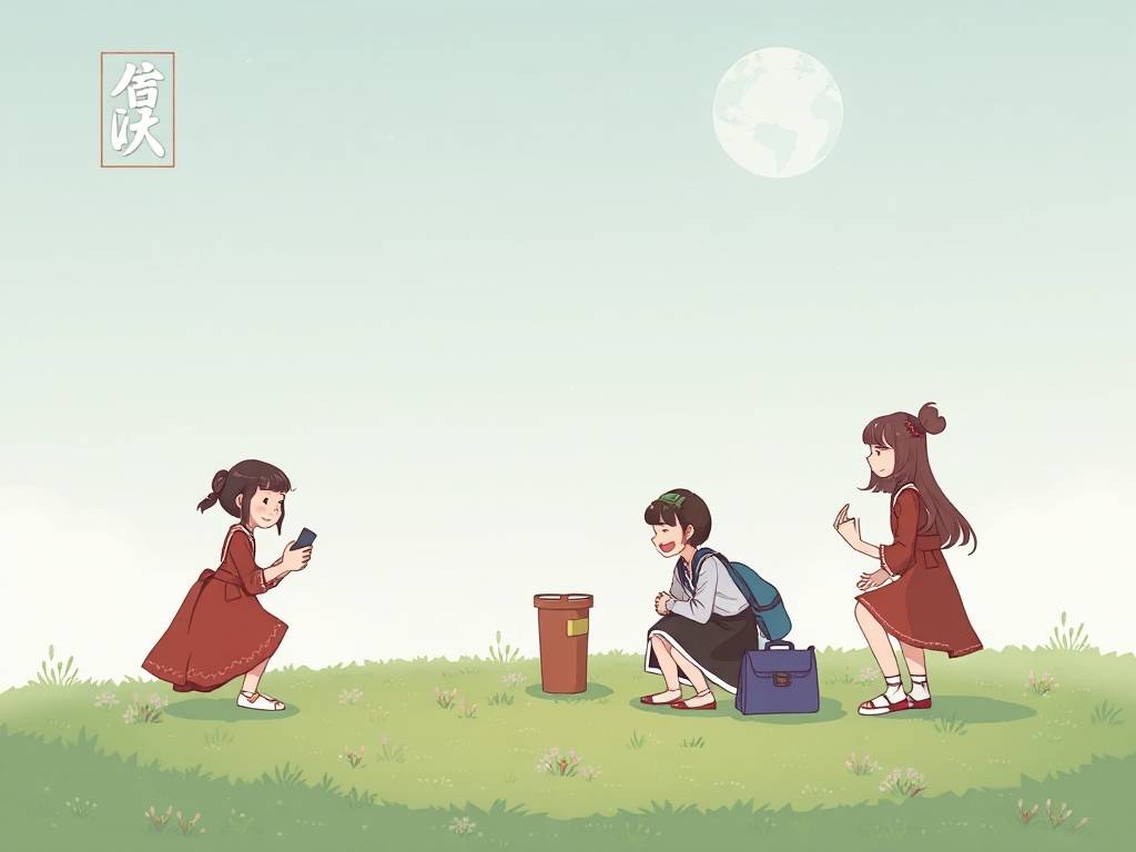 射手座的女孩的性格特点和特点