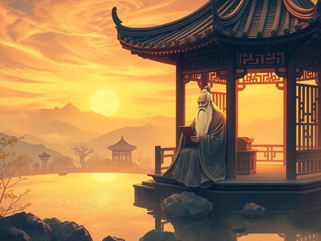 月老灵签每日一签