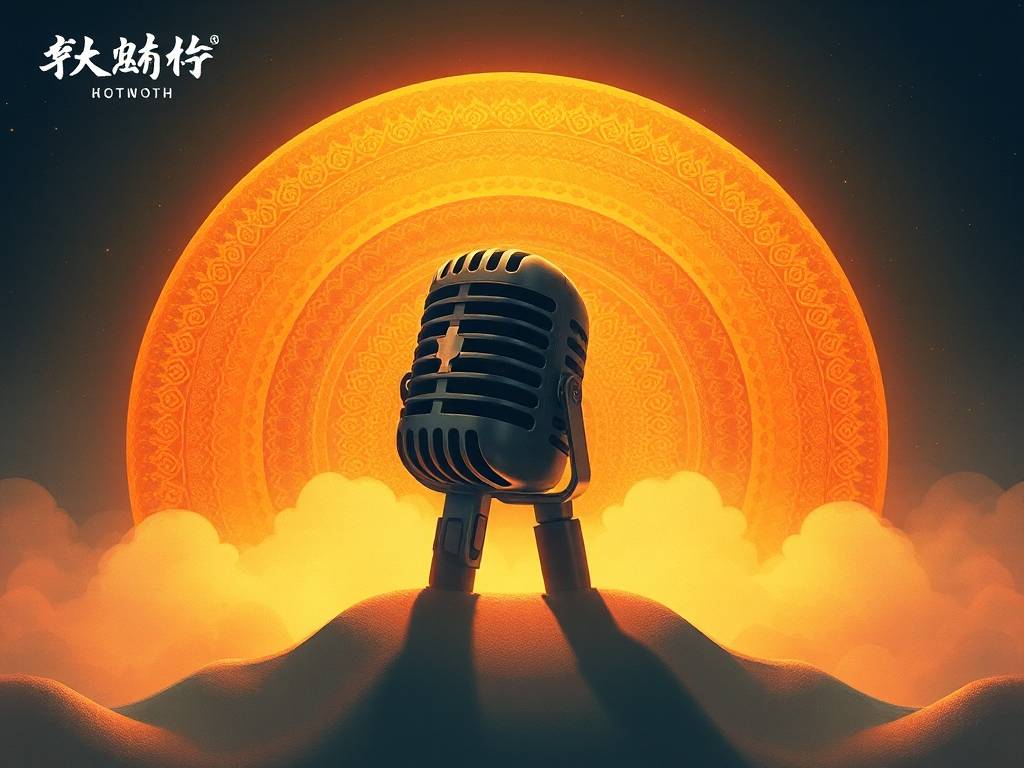 配音工作室名字怎么起