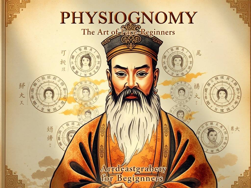 相术自学入门书籍