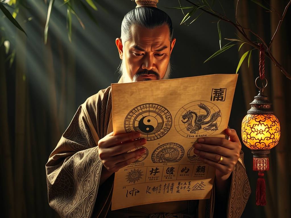 看风水的书籍比较容易懂的