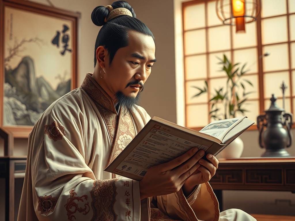 看风水的书籍比较容易懂的