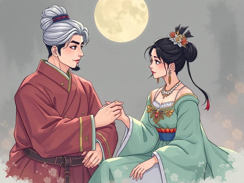 处女座女冷战怎么对付