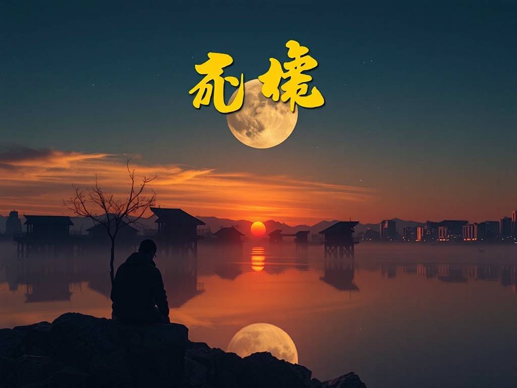 月亮摩羯座女运势好不好呢