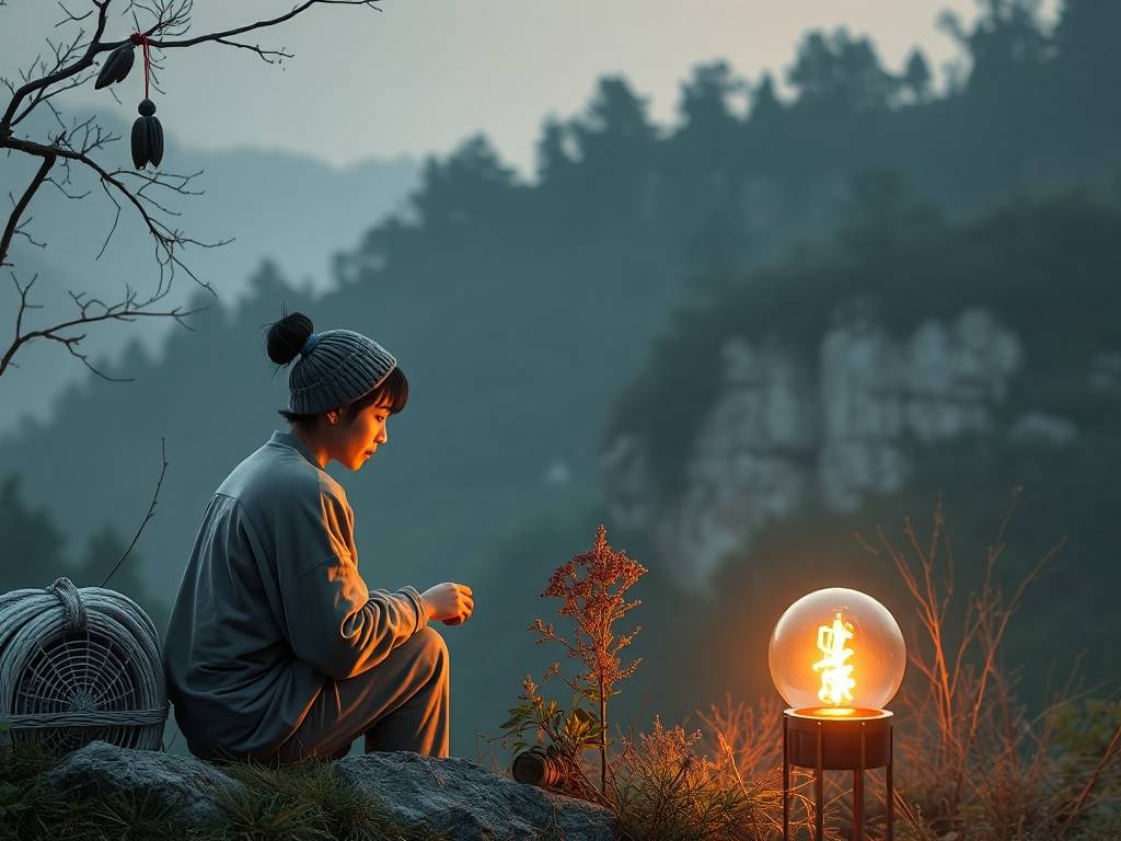 巨蟹座一般什么性格