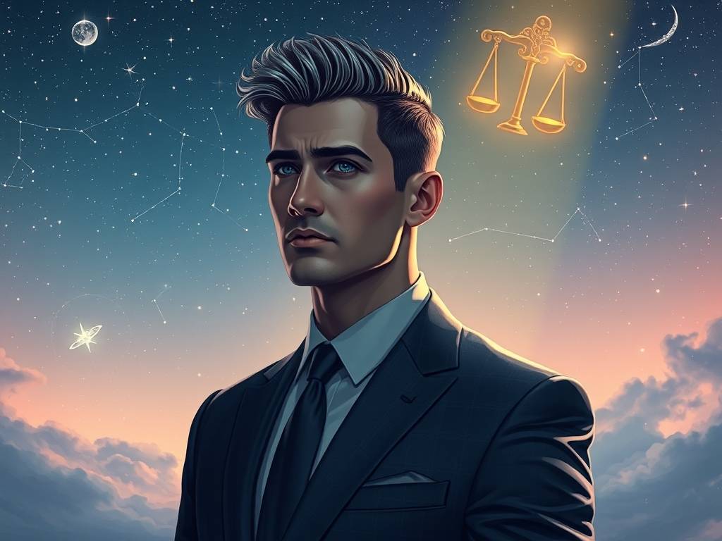 处女座的明星男明星