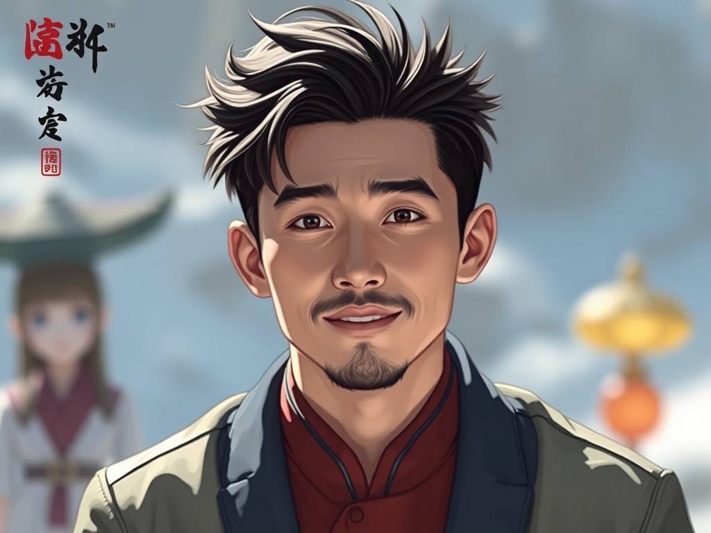 男女在线测八字姻缘准吗