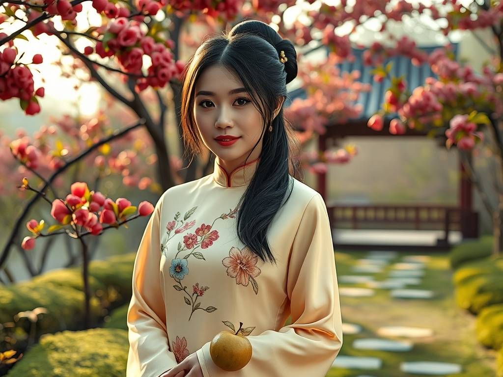 属鼠ab型女特点