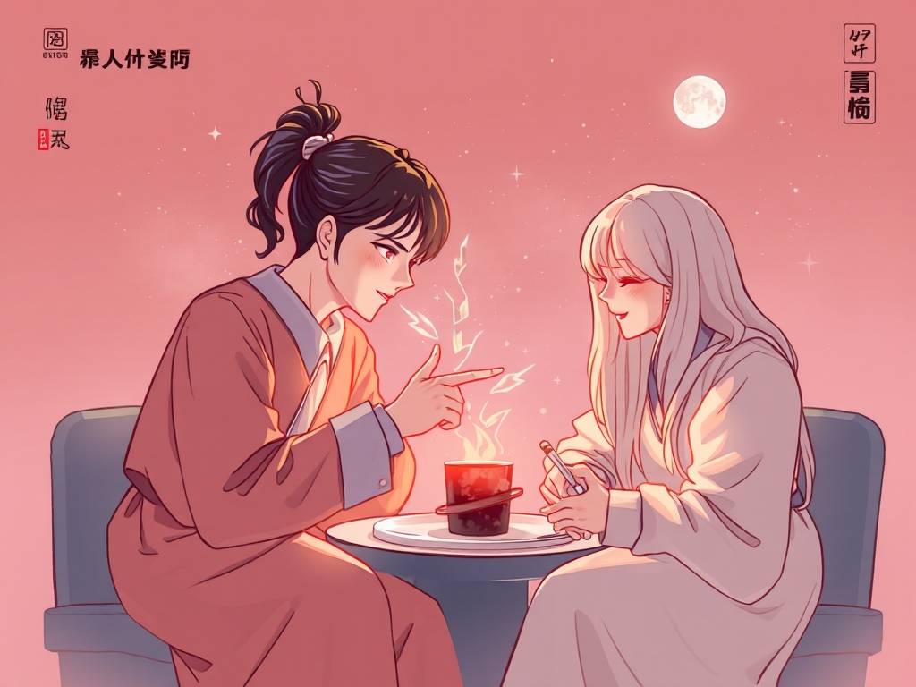 双鱼座适合什么男朋友?