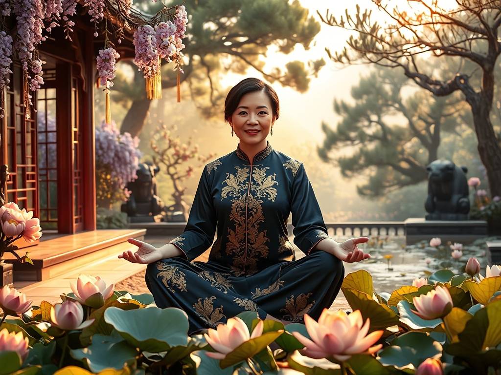 属牛天秤座女一生财运