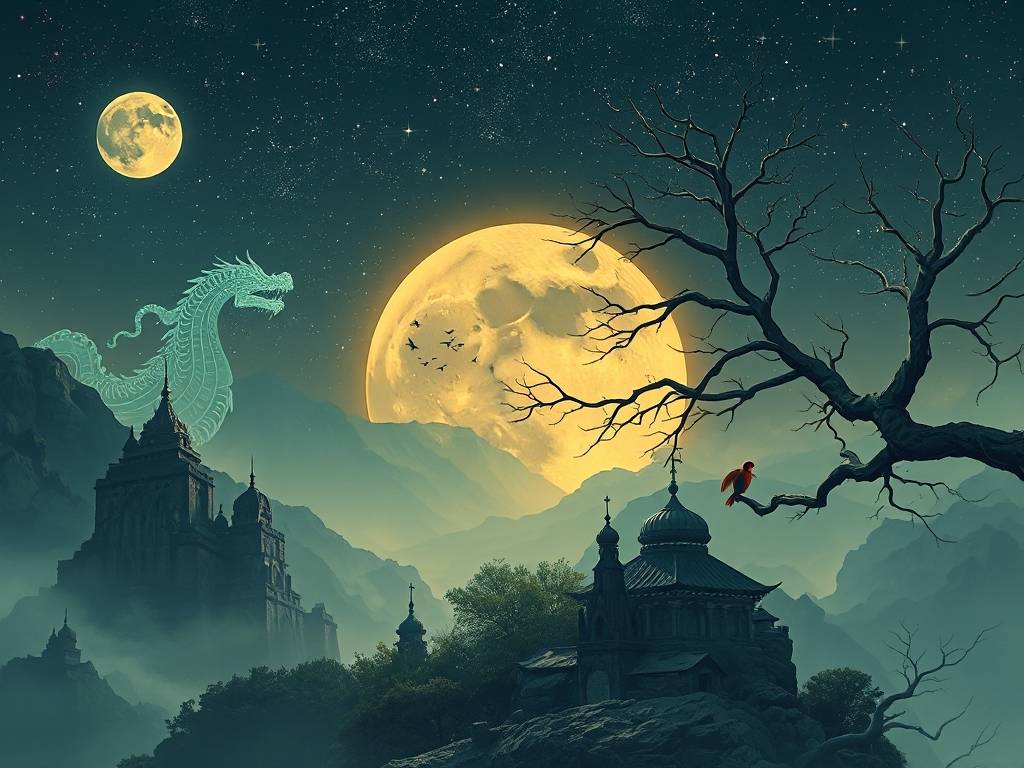 天蝎座属蛇双重性格是什么