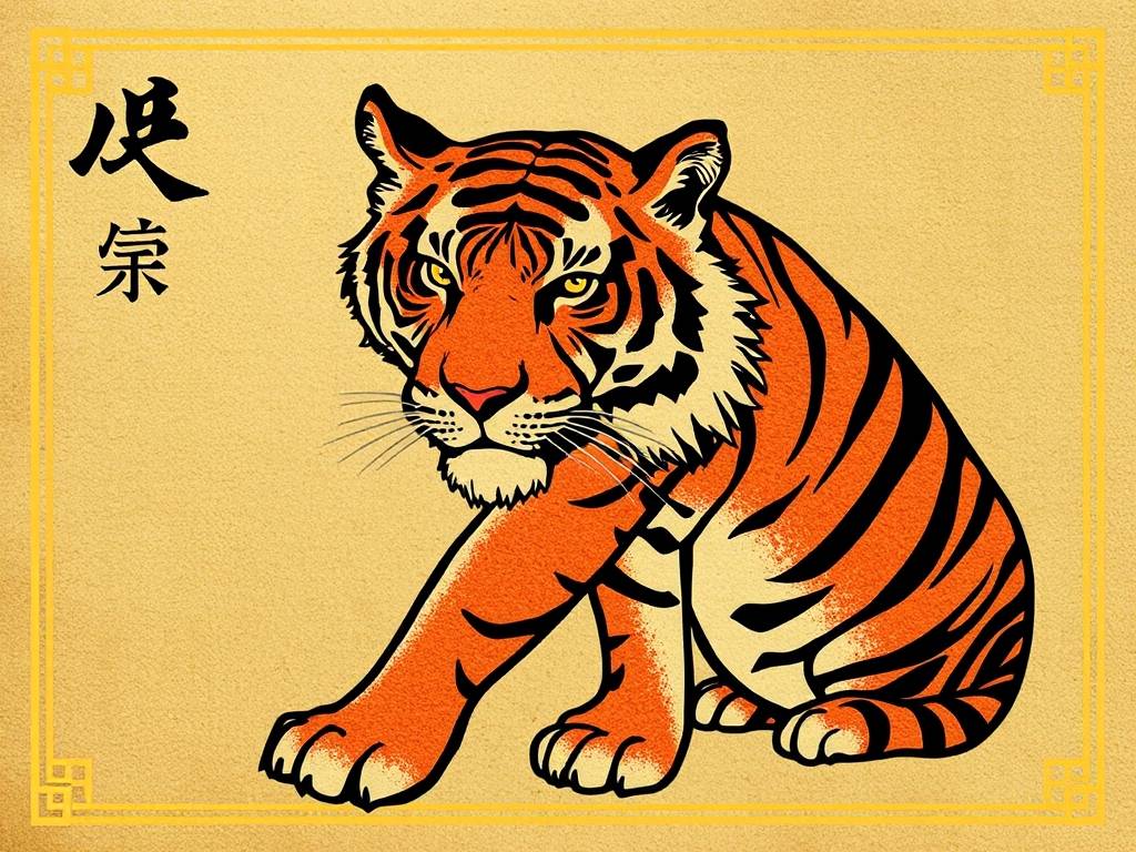 属虎双子座男生的爱情观是什么