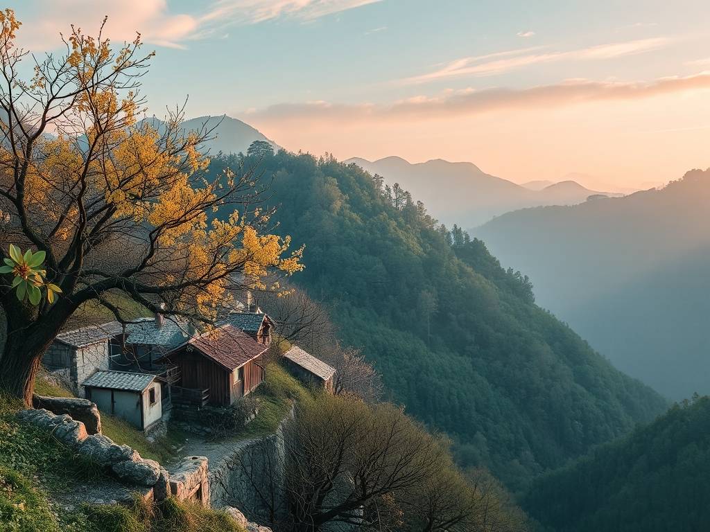 顶楼 露台朝北 有阳光么