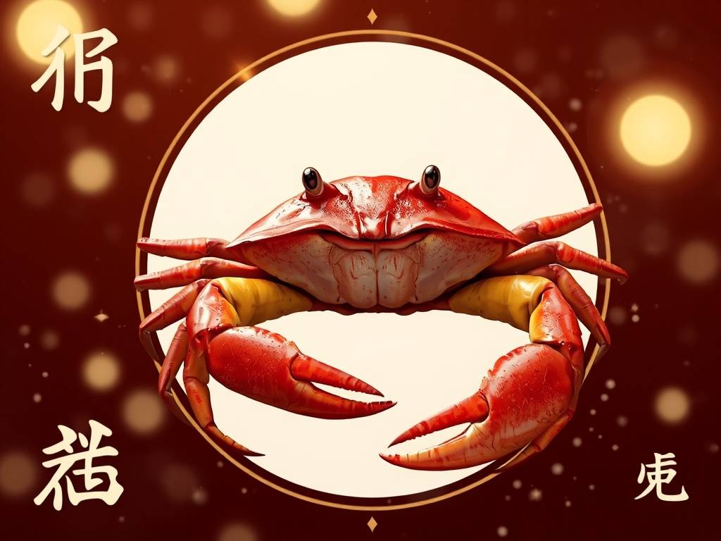 巨蟹座12月事业运势2020