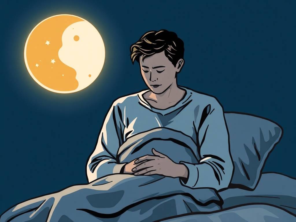 b型血的人睡眠为啥不好