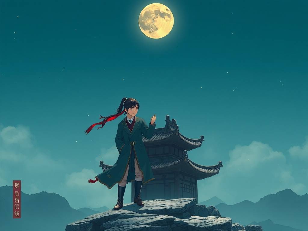虎宝宝小名叫千里好听吗
