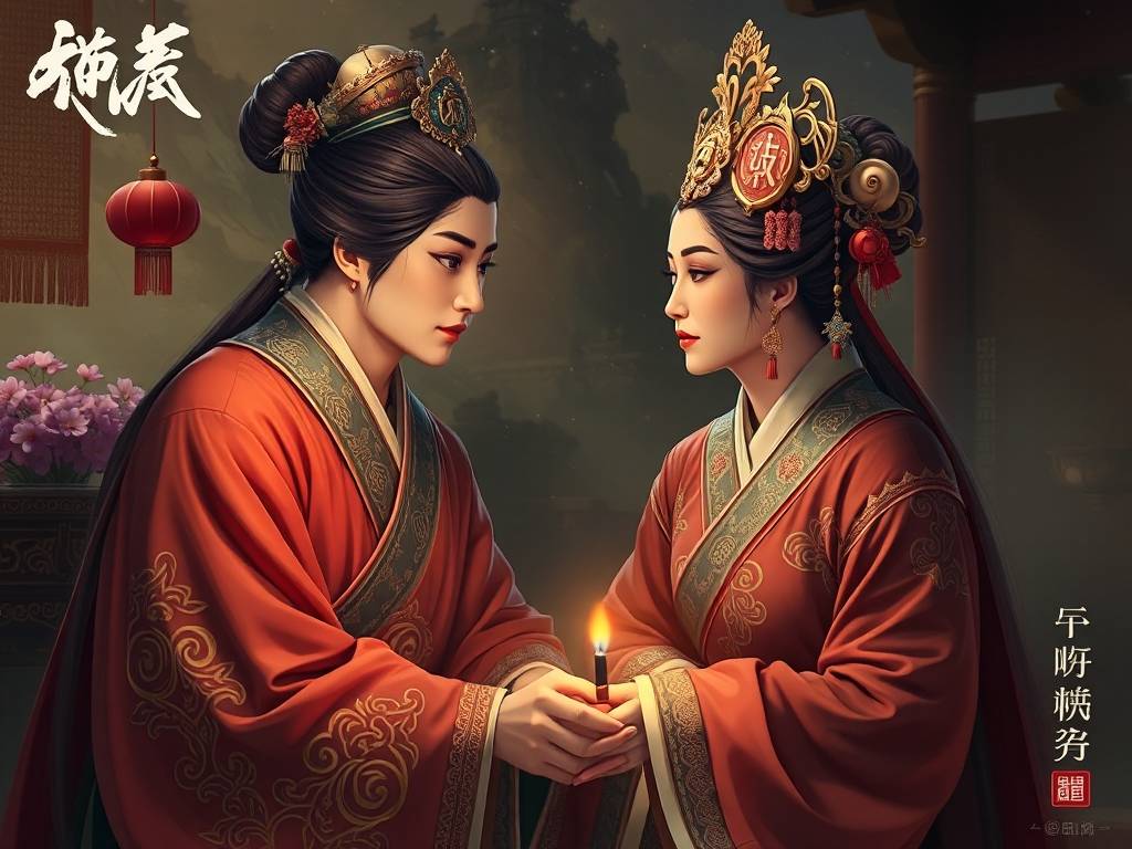 属鼠女和属马男能结婚吗
